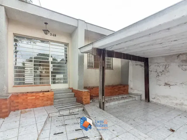 Casa com 198m² 3 quartos e 2 banheiros, à venda, no bairro Saúde em São Paulo
