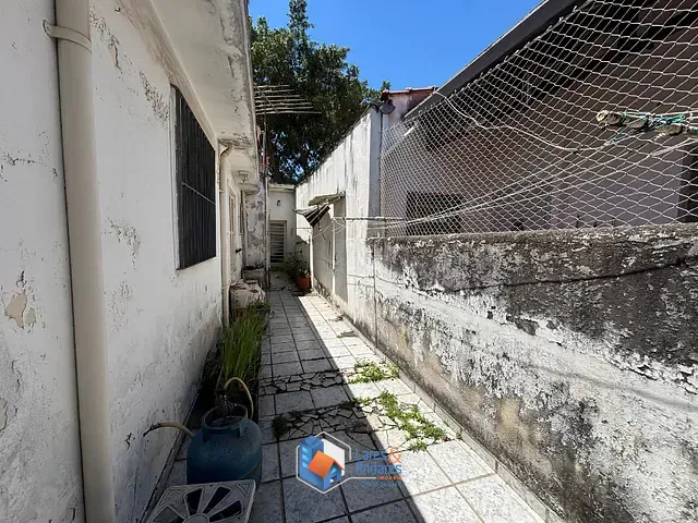 Casa com 198m² 3 quartos e 2 banheiros, à venda, no bairro Saúde em São Paulo