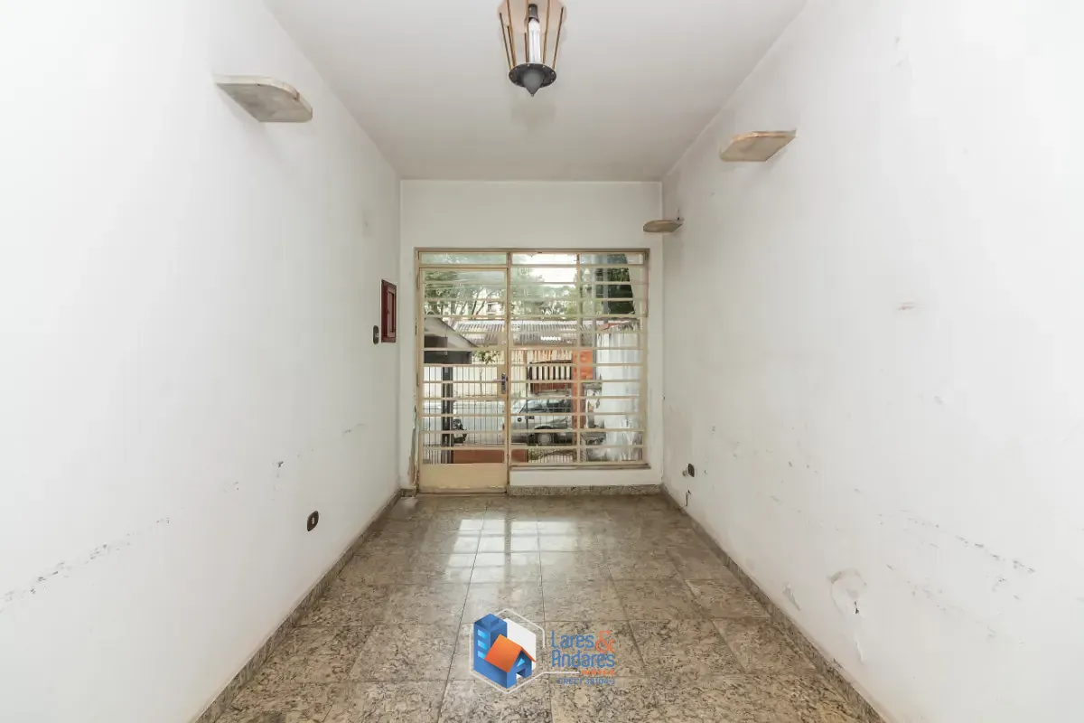 Casa, 3 quartos, 134 m² - Foto 1
