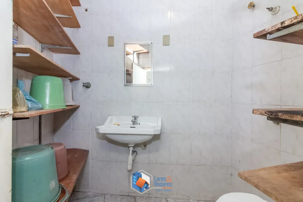 Casa, 3 quartos, 134 m² - Foto 22