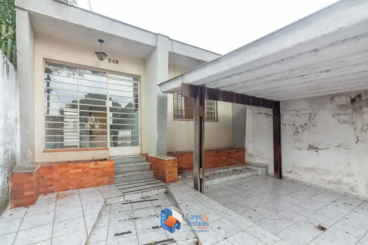 Casa, 3 quartos, 134 m² - Foto 2