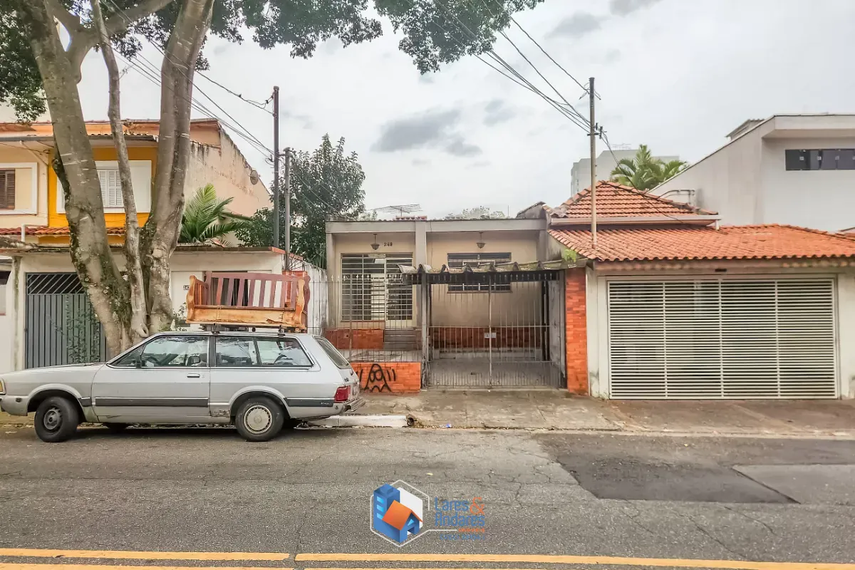 Casa, 3 quartos, 134 m² - Foto 3