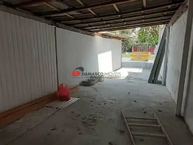 Casa com 120m² 1 quarto e 1 banheiro, à venda, no bairro São José em São Caetano do Sul