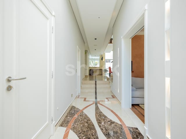 Casa com 470m² 4 quartos e 6 banheiros, à venda ou para alugar, no bairro Alphaville Conde II em Barueri