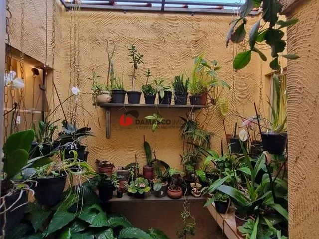 Casa 3 quartos e 1 banheiro, à venda, no bairro Vila Caminho do Mar em São Bernardo do Campo