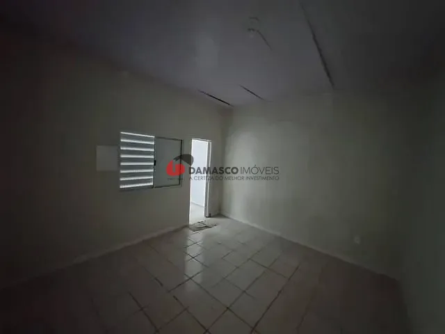 Casa 1 quarto e 1 banheiro, à venda, no bairro São José em São Caetano do Sul