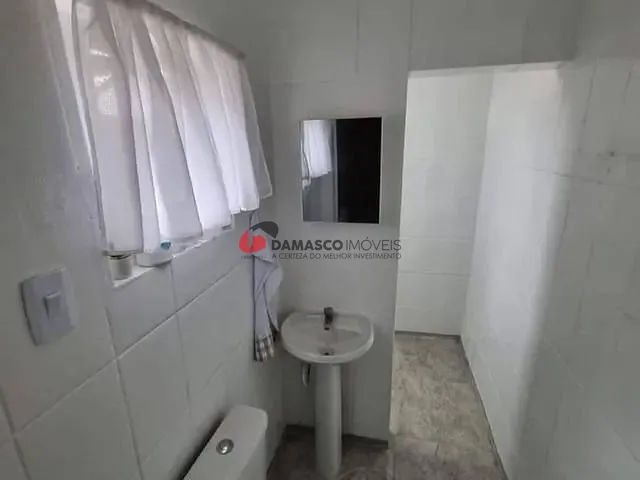 Casa 1 quarto e 1 banheiro, à venda, no bairro São José em São Caetano do Sul