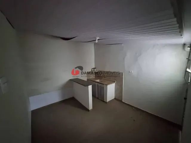 Casa 1 quarto e 1 banheiro, à venda, no bairro São José em São Caetano do Sul