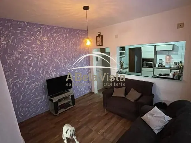 Casa com 125m² 9 quartos e 3 banheiros, à venda, no bairro Umuarama em Osasco