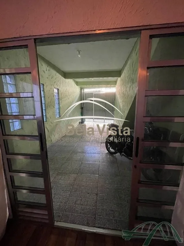 Casa, 9 quartos, 10 m² - Foto 1