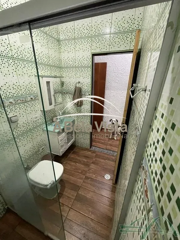 Casa, 9 quartos, 10 m² - Foto 9