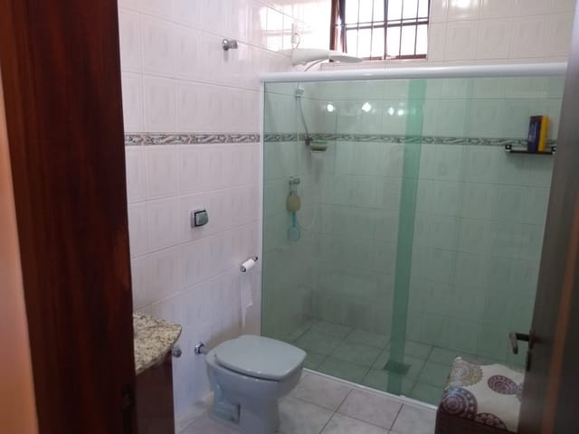 Casa com 125m² 2 quartos e 2 banheiros, à venda, no bairro Residencial Ouro Verde em Pindamonhangaba