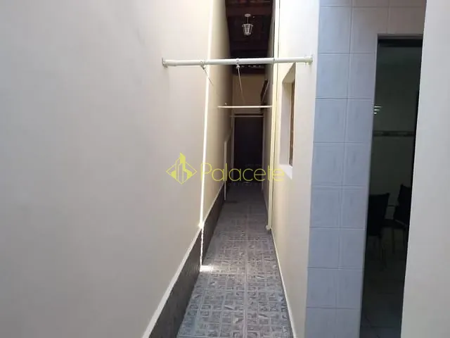 Casa com 125m² 2 quartos e 2 banheiros, à venda, no bairro Residencial Ouro Verde em Pindamonhangaba