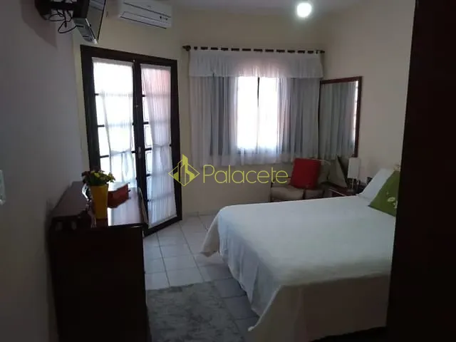 Casa com 125m² 2 quartos e 2 banheiros, à venda, no bairro Residencial Ouro Verde em Pindamonhangaba