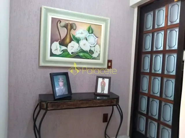 Casa com 125m² 2 quartos e 2 banheiros, à venda, no bairro Residencial Ouro Verde em Pindamonhangaba