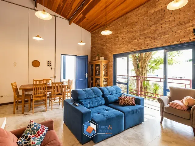 Casa com 290m² 3 quartos e 3 banheiros, à venda, no bairro Vila Indiana em São Paulo