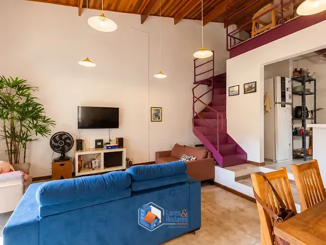 Casa com 290m² 3 quartos e 3 banheiros, à venda, no bairro Vila Indiana em São Paulo
