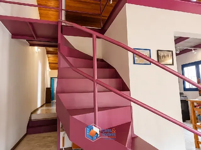 Casa com 290m² 3 quartos e 3 banheiros, à venda, no bairro Vila Indiana em São Paulo