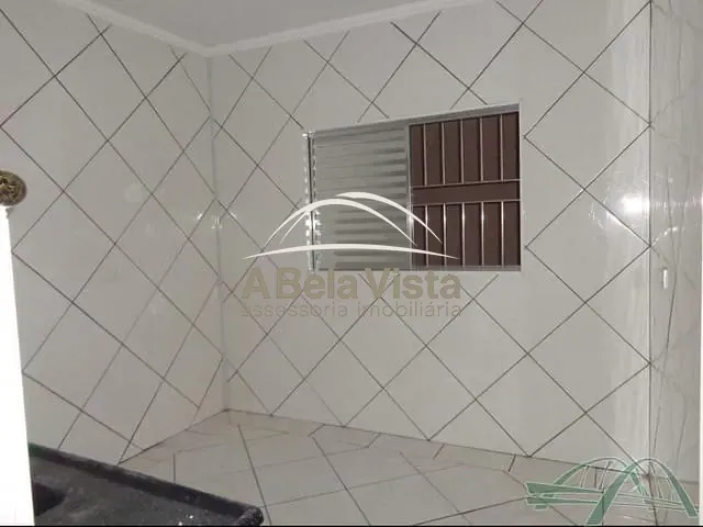 Casa com 125m² 3 quartos e 2 banheiros, à venda, no bairro Jardim Padreira II em Osasco