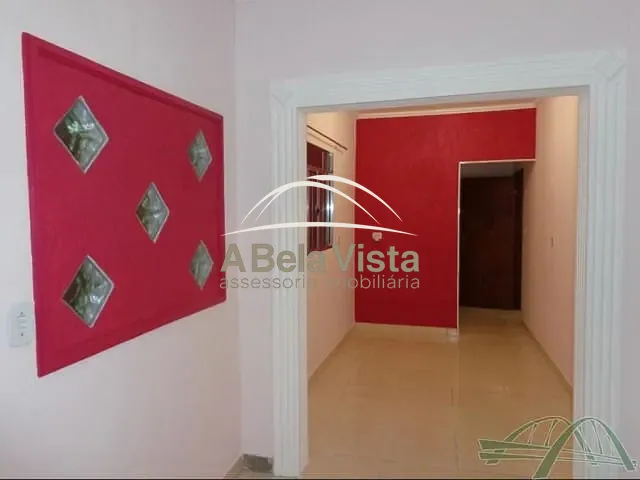 Casa com 125m² 3 quartos e 2 banheiros, à venda, no bairro Jardim Padreira II em Osasco