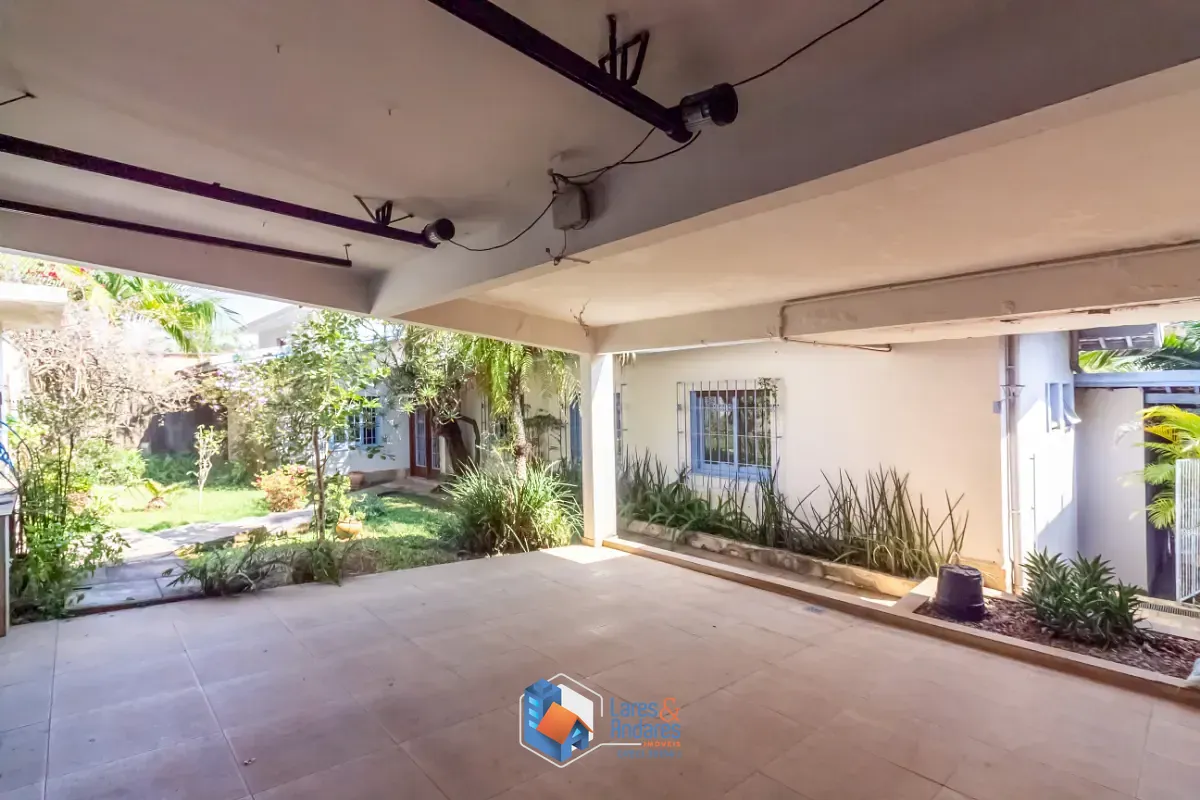 Casa, 4 quartos, 370 m² - Foto 57