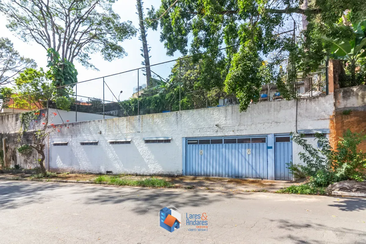 Casa, 4 quartos, 370 m² - Foto 64