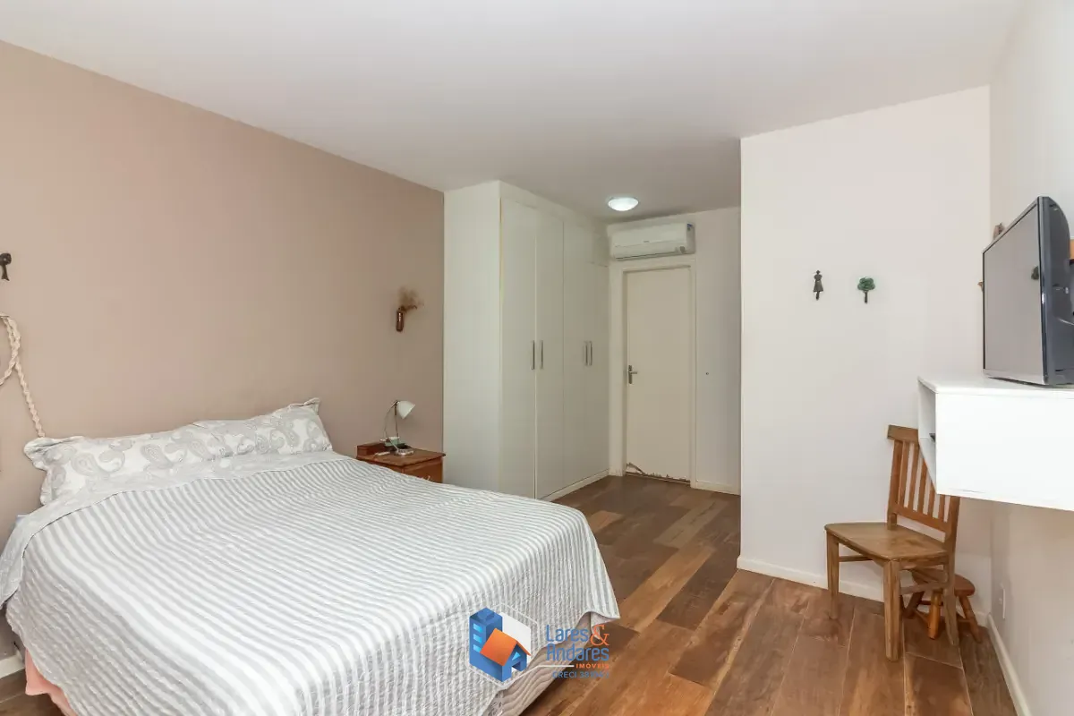 Casa, 4 quartos, 370 m² - Foto 38