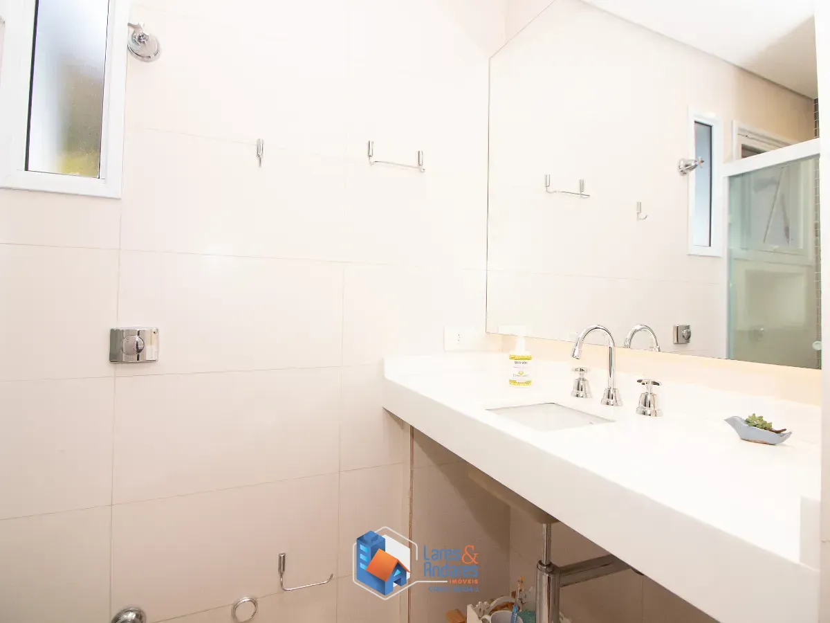 Casa, 4 quartos, 370 m² - Foto 44