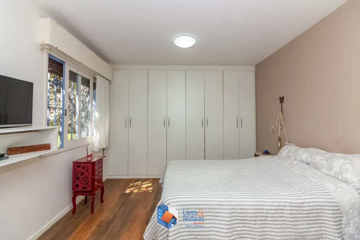 Casa, 4 quartos, 370 m² - Foto 36