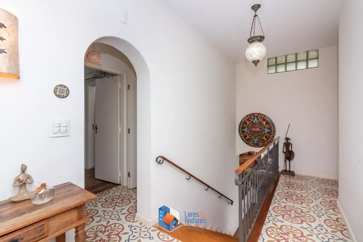Casa, 4 quartos, 370 m² - Foto 33