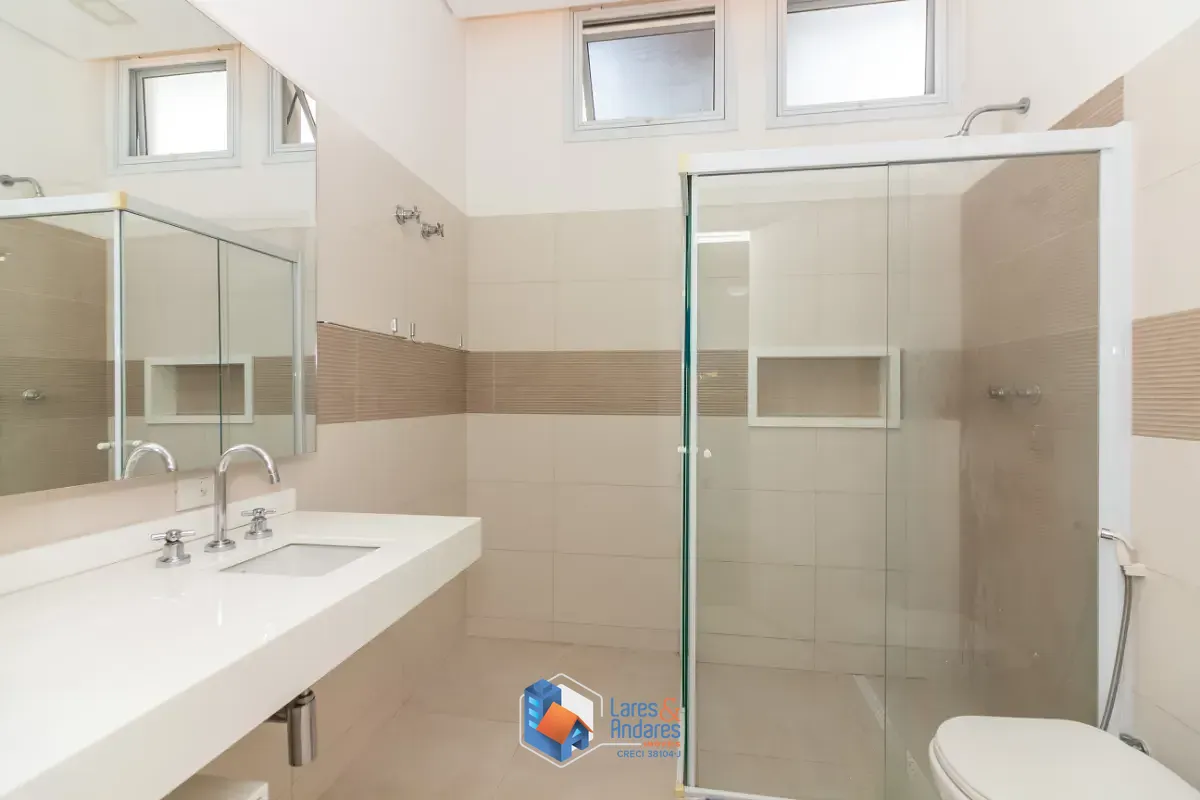 Casa, 4 quartos, 370 m² - Foto 39