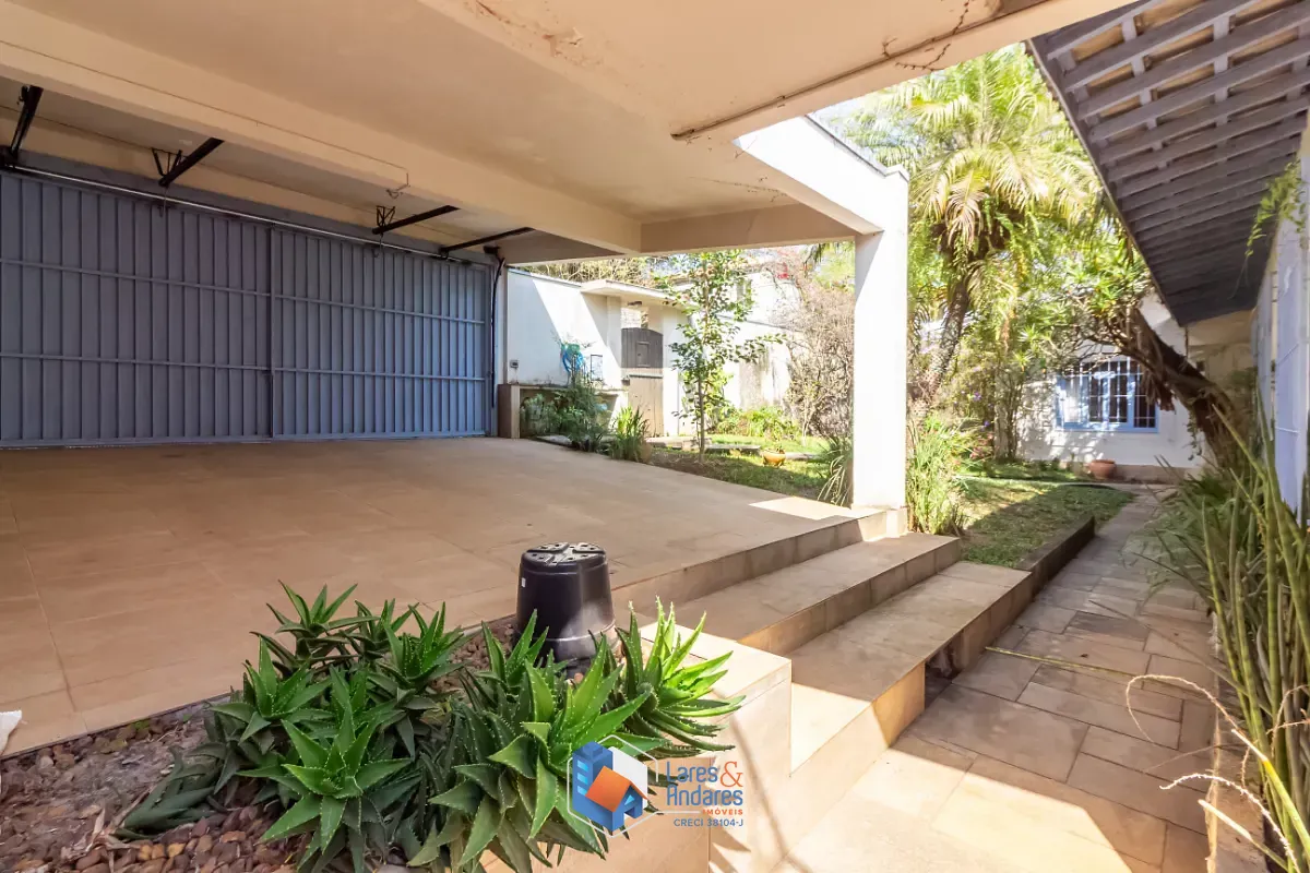 Casa, 4 quartos, 370 m² - Foto 58