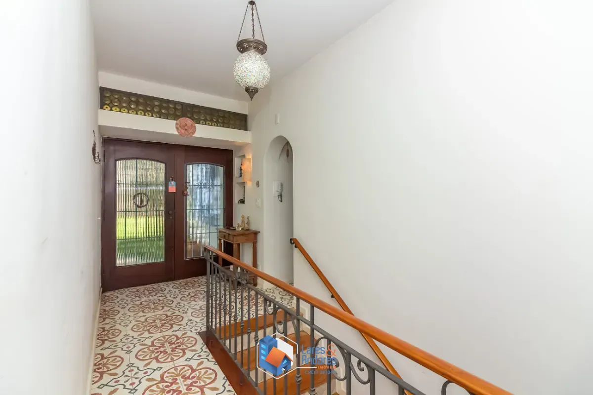 Casa, 4 quartos, 370 m² - Foto 53