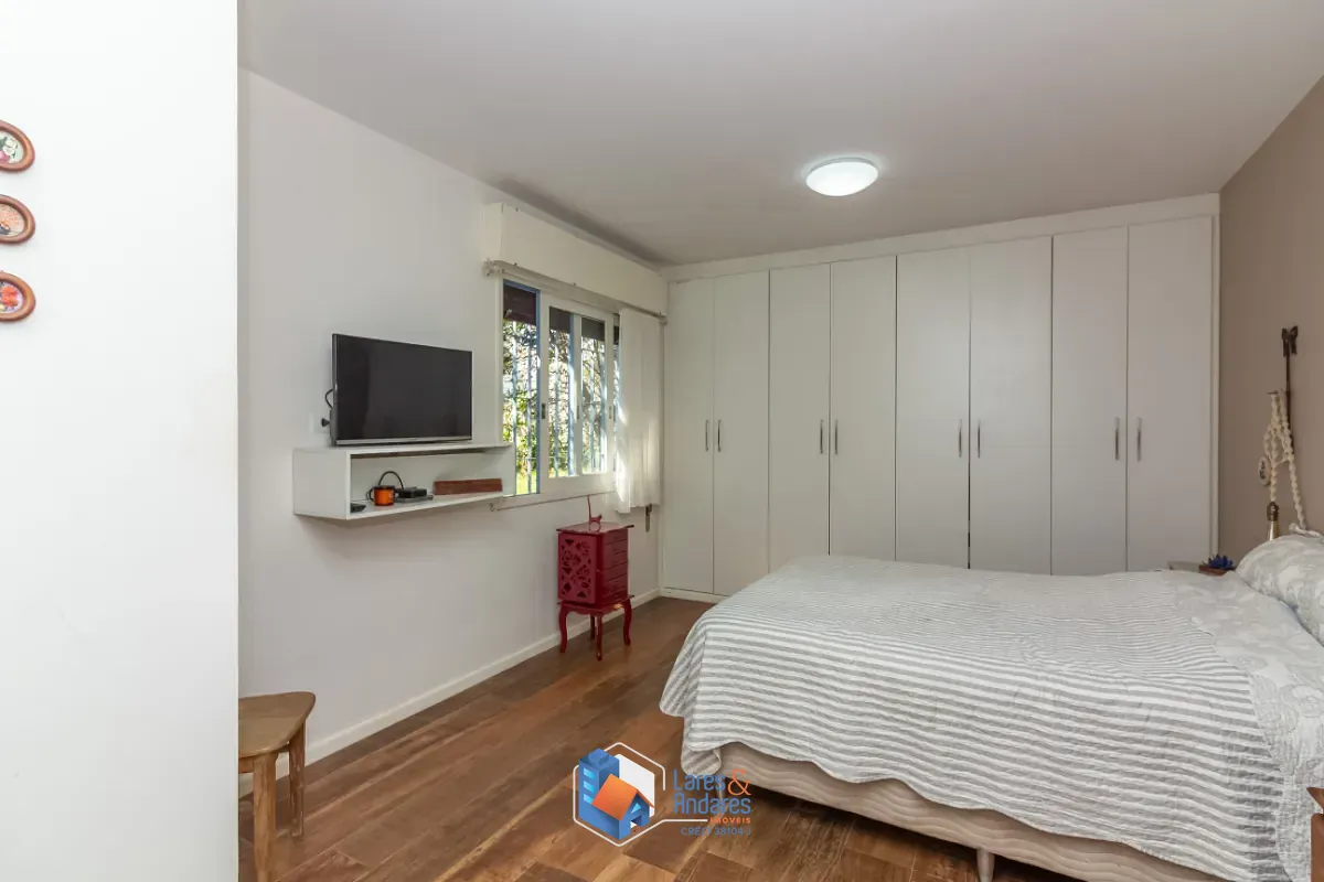 Casa, 4 quartos, 370 m² - Foto 37