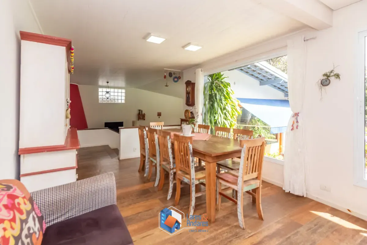 Casa, 4 quartos, 370 m² - Foto 17