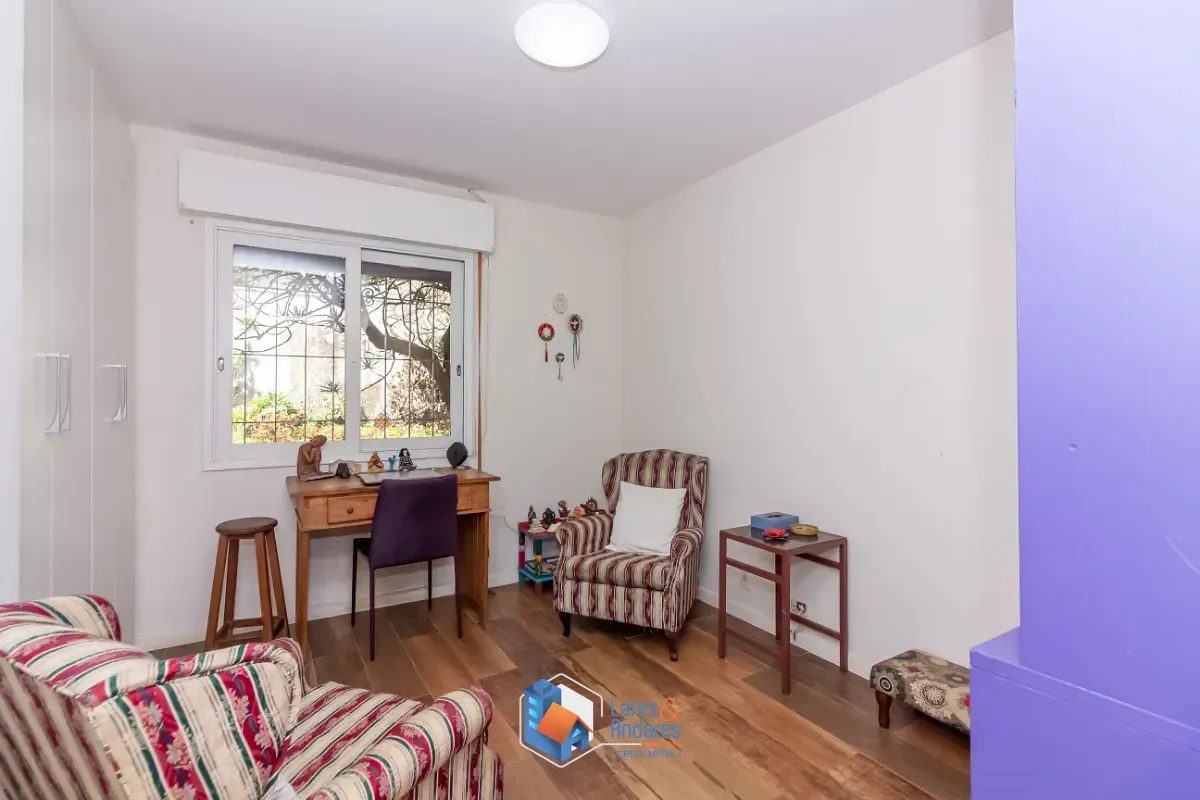 Casa, 4 quartos, 370 m² - Foto 49