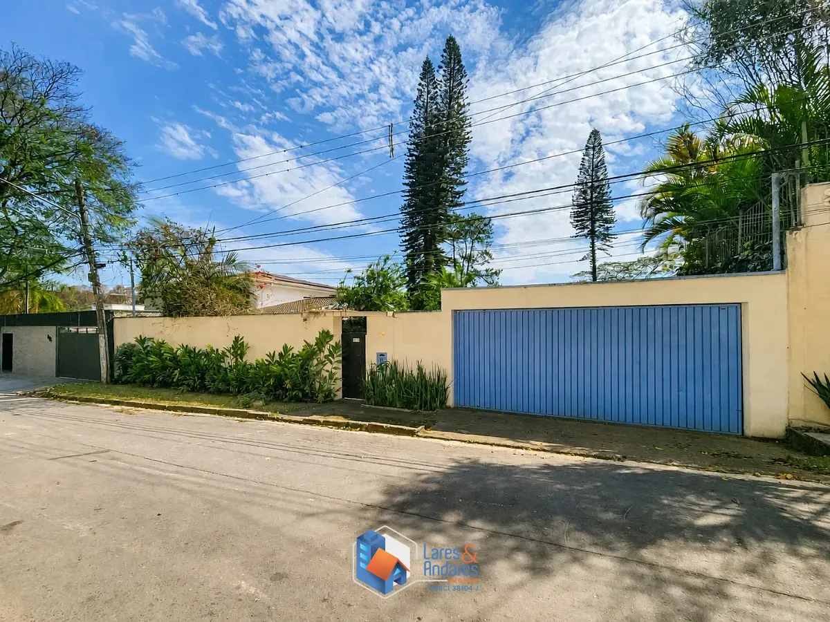 Casa, 4 quartos, 370 m² - Foto 59