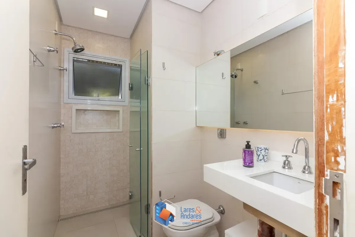 Casa, 4 quartos, 370 m² - Foto 48