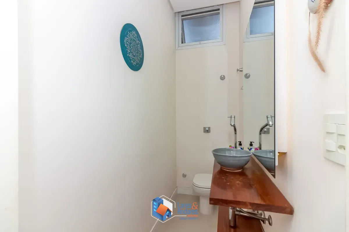 Casa, 4 quartos, 370 m² - Foto 35