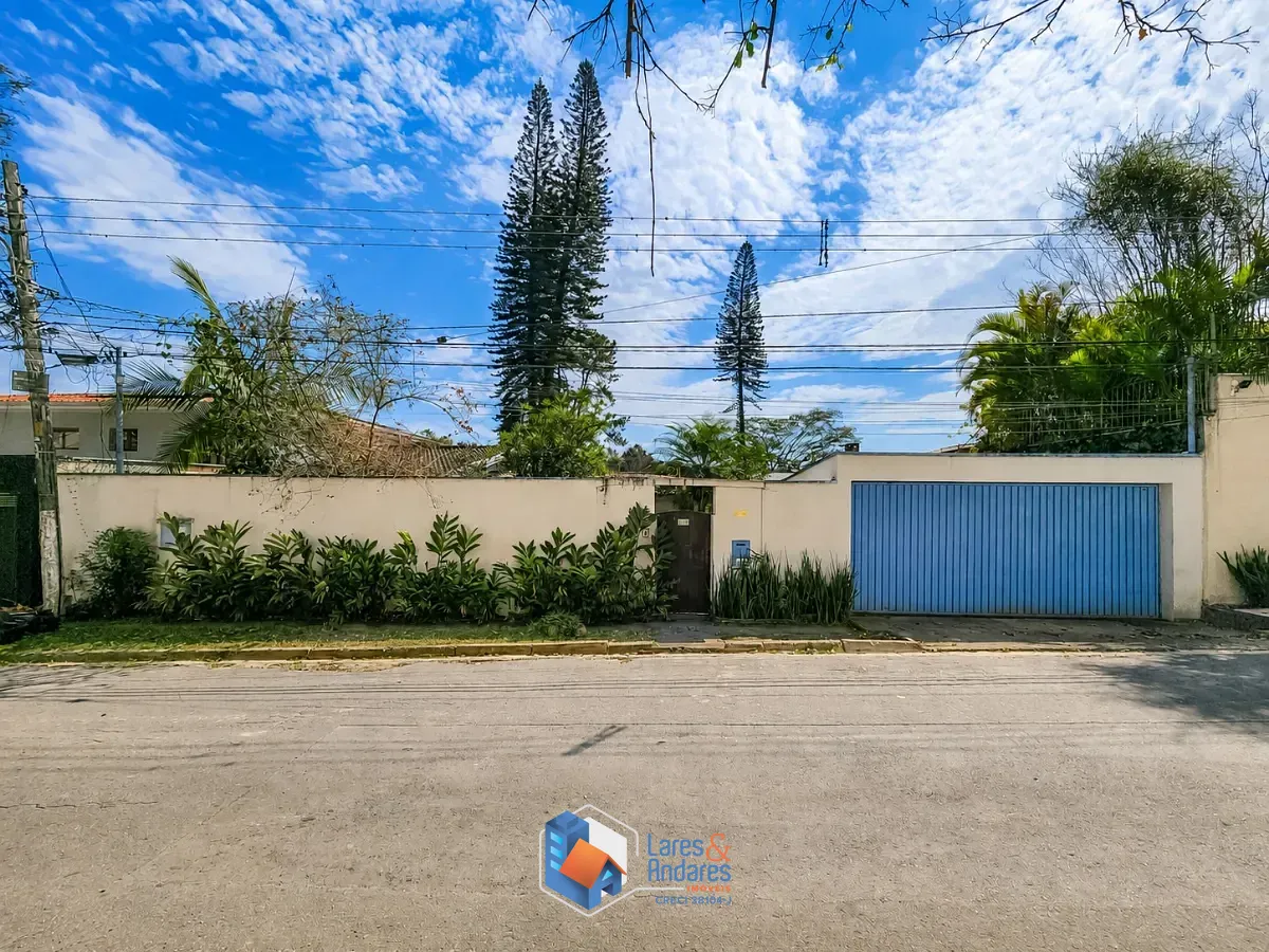 Casa, 4 quartos, 370 m² - Foto 60