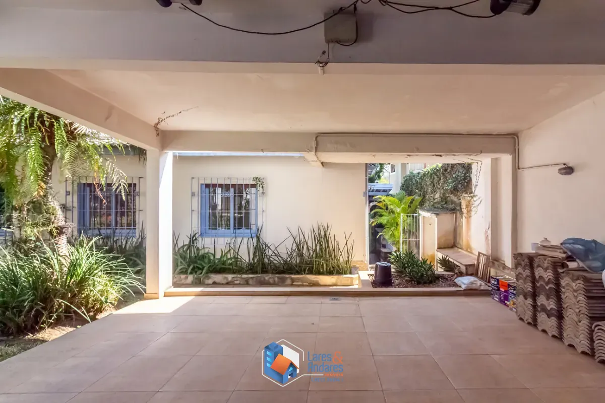 Casa, 4 quartos, 370 m² - Foto 56