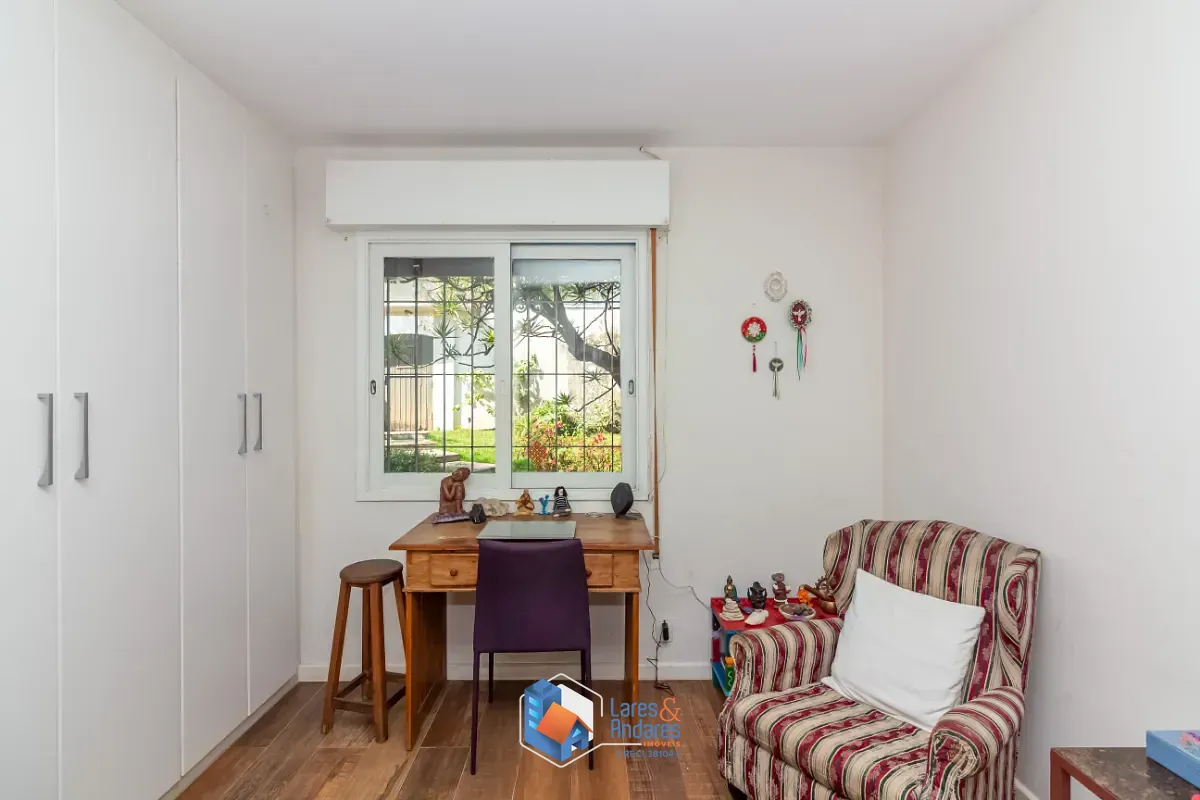 Casa, 4 quartos, 370 m² - Foto 50