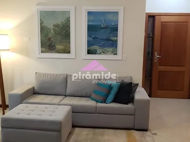 Casa com 390m² 3 quartos e 4 banheiros, à venda, no bairro Urbanova em São José dos Campos