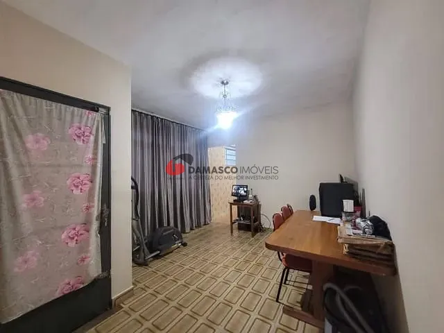 Casa 2 quartos e 1 banheiro, à venda, no bairro Jardim Patente em São Paulo
