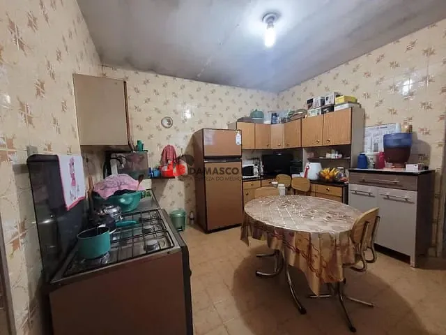 Casa 2 quartos e 1 banheiro, à venda, no bairro Jardim Patente em São Paulo