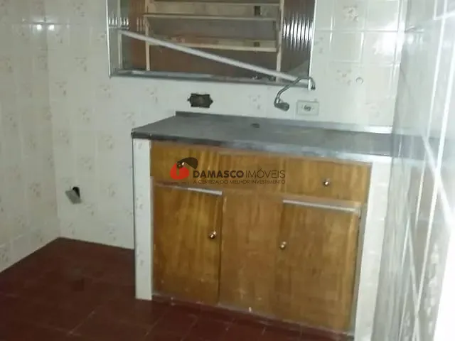 Casa 2 quartos e 1 banheiro, à venda, no bairro Jardim Patente em São Paulo