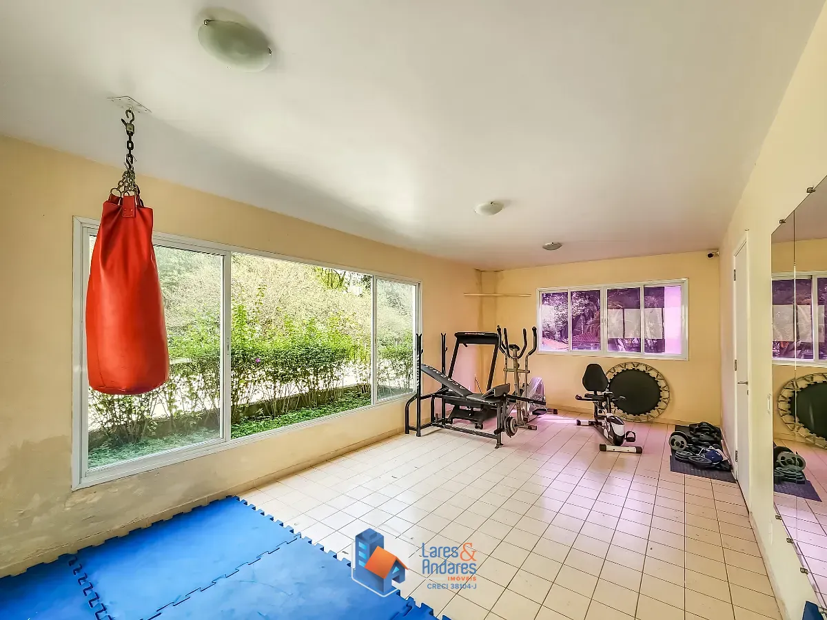 Casa, 3 quartos, 141 m² - Foto 38