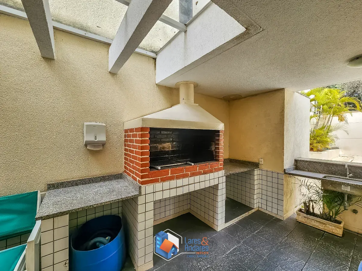 Casa, 3 quartos, 141 m² - Foto 42