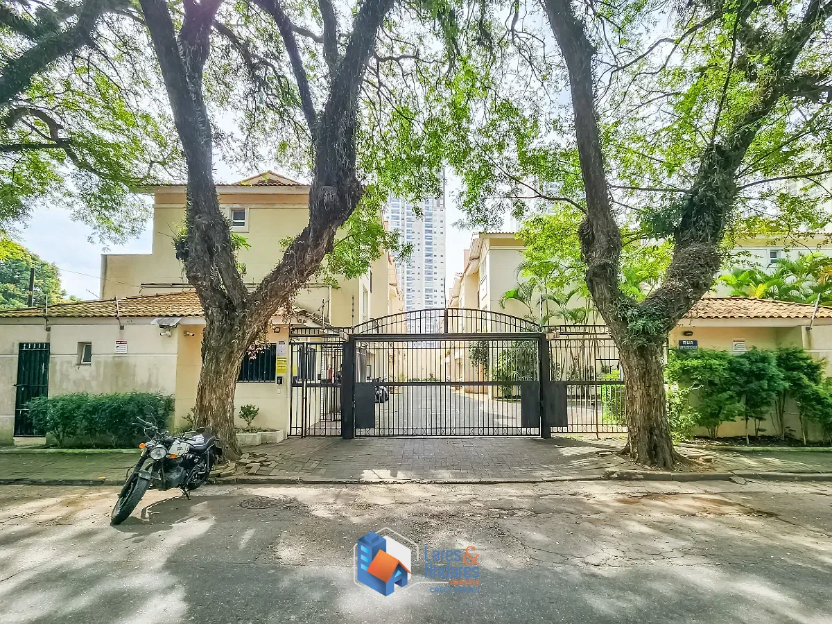 Casa, 3 quartos, 141 m² - Foto 37