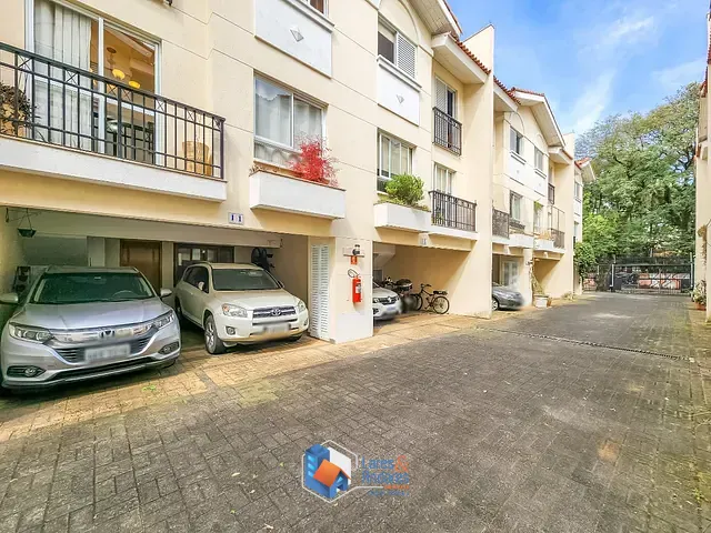 Casa com 141m² 3 quartos e 3 banheiros, à venda, no bairro Butantã em São Paulo